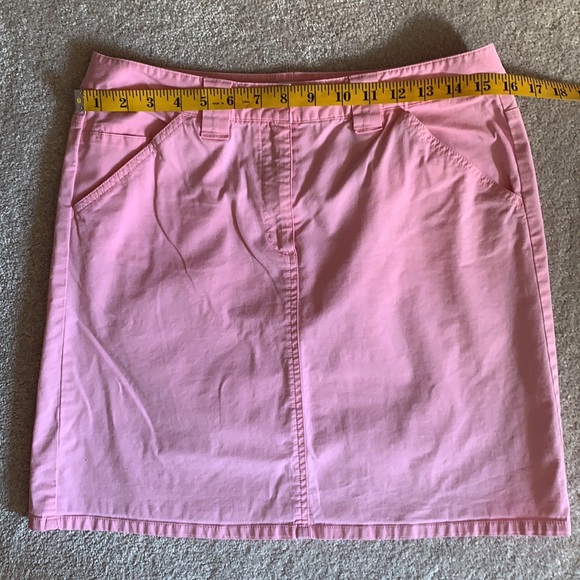 Talbots skirt - Picture 2 of 4